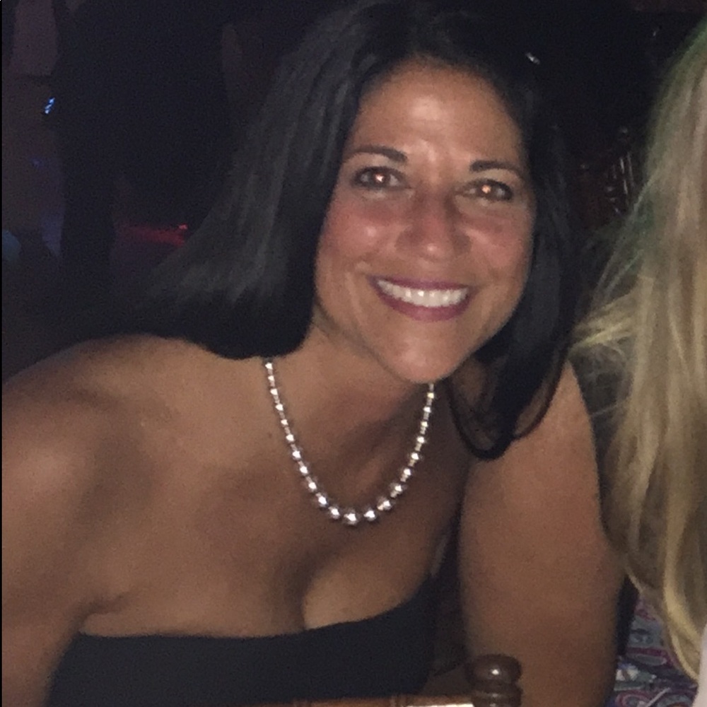 Meet your Posher, Kristy